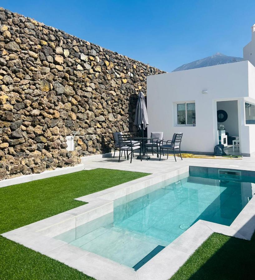 Mireya Home Icod De Los Vinos Ngoại thất bức ảnh
