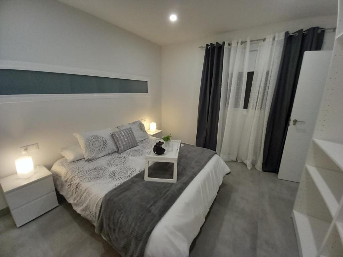 Mireya Home Icod De Los Vinos Ngoại thất bức ảnh