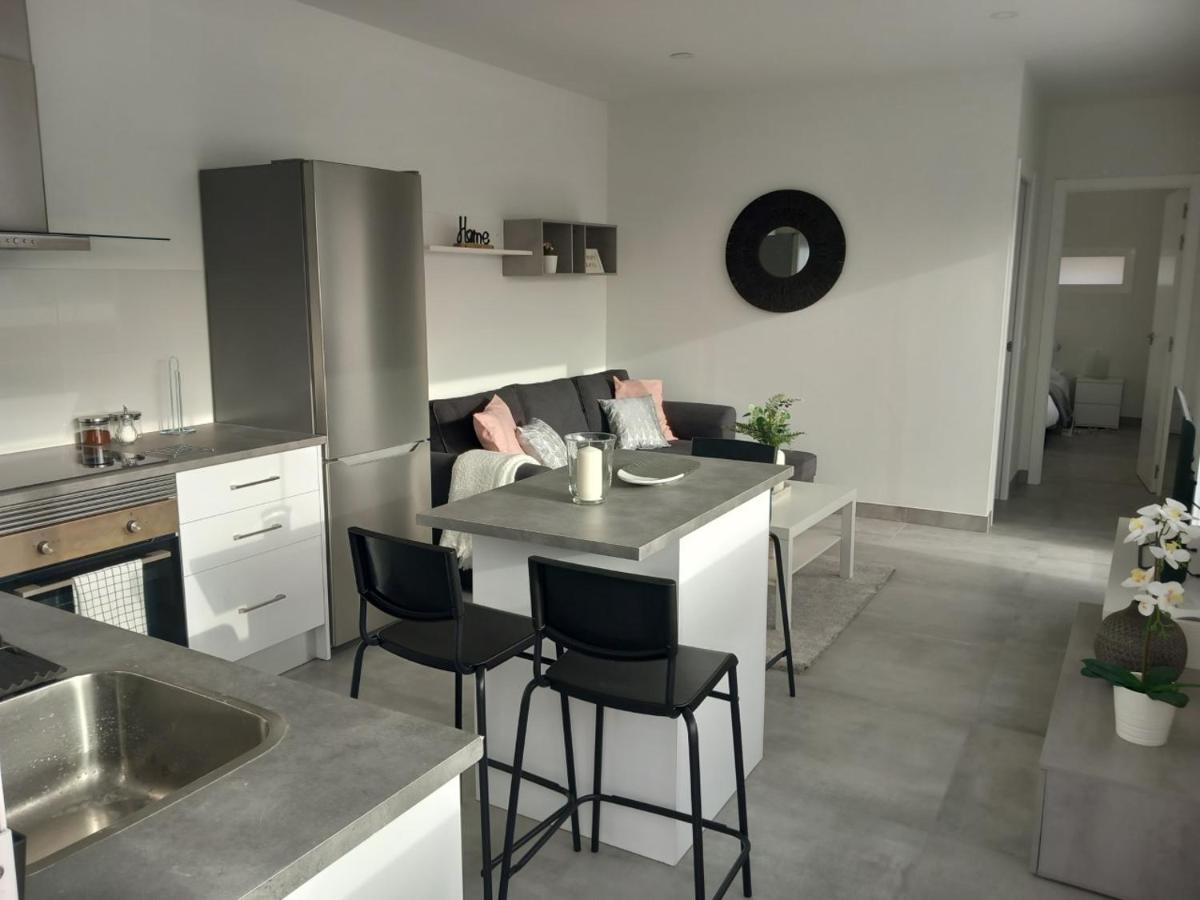 Mireya Home Icod De Los Vinos Ngoại thất bức ảnh