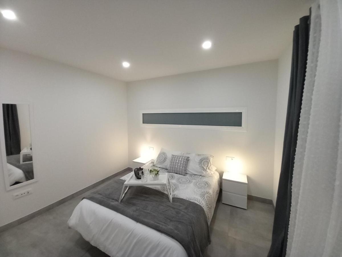 Mireya Home Icod De Los Vinos Ngoại thất bức ảnh