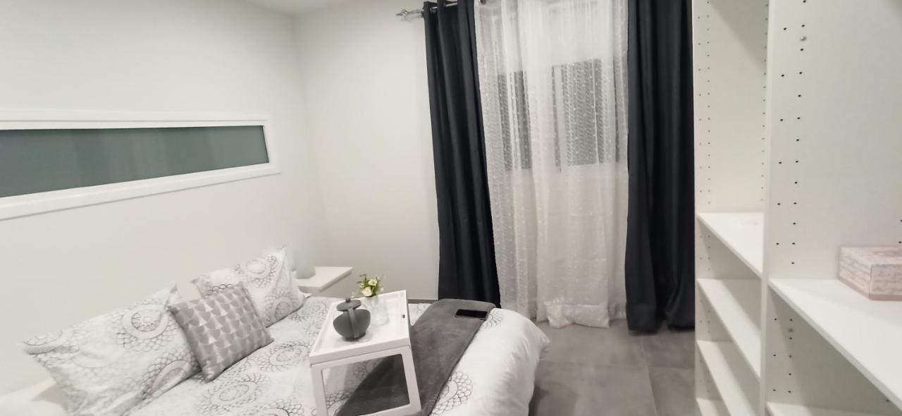 Mireya Home Icod De Los Vinos Ngoại thất bức ảnh