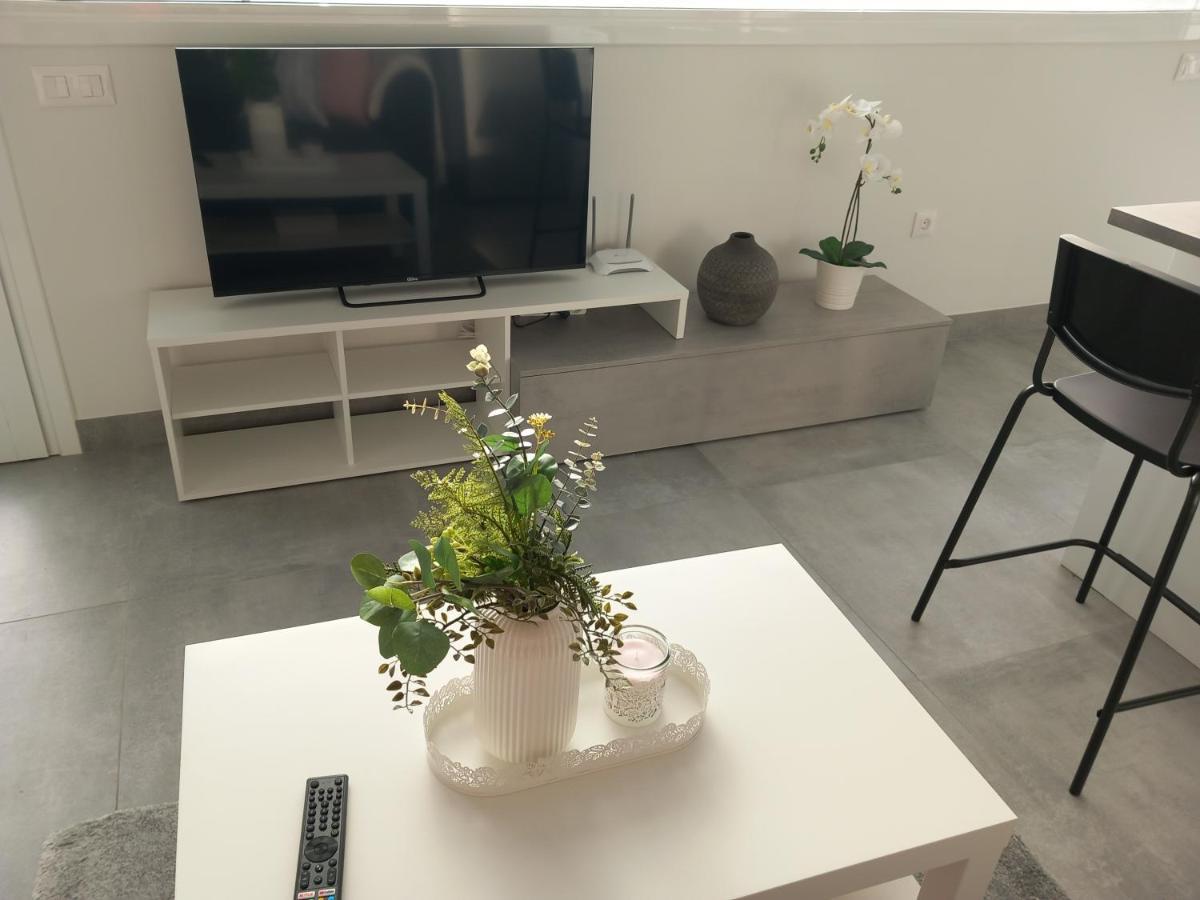 Mireya Home Icod De Los Vinos Ngoại thất bức ảnh