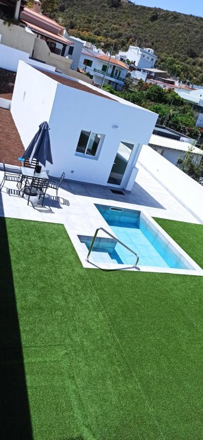 Mireya Home Icod De Los Vinos Ngoại thất bức ảnh