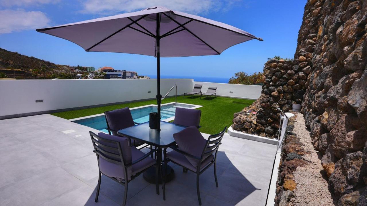 Mireya Home Icod De Los Vinos Ngoại thất bức ảnh