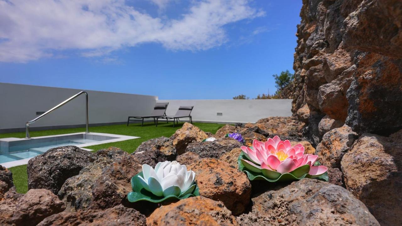 Mireya Home Icod De Los Vinos Ngoại thất bức ảnh
