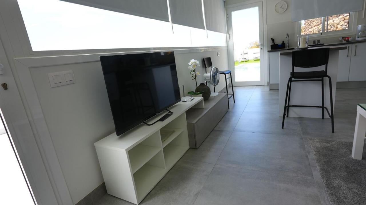 Mireya Home Icod De Los Vinos Ngoại thất bức ảnh