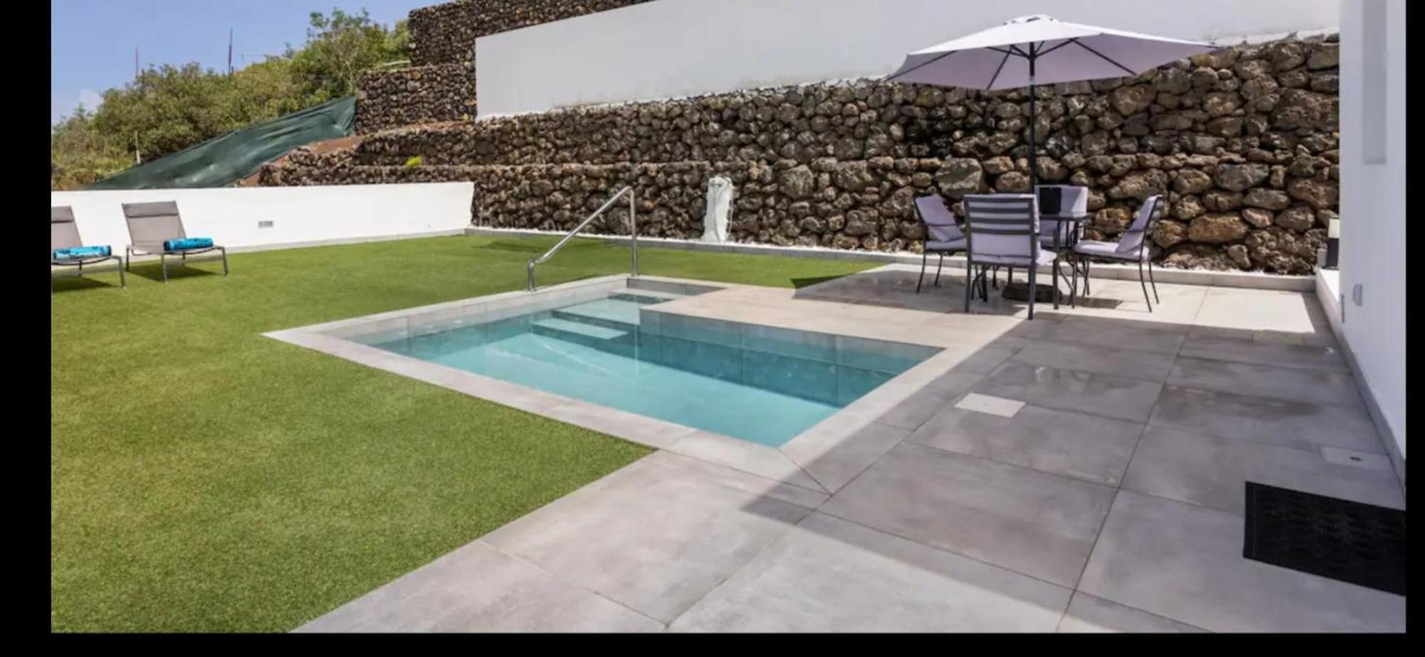 Mireya Home Icod De Los Vinos Ngoại thất bức ảnh